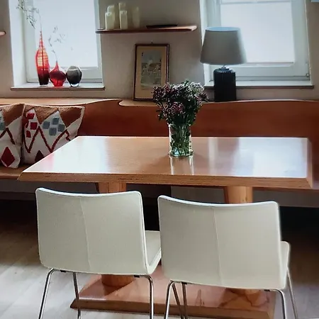 Landleben - Loft Appartamento Fritzlar