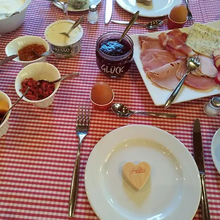 Landleben - Loft Fritzlar