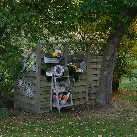 Landleben - Loft Fritzlar