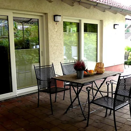 Landleben - Loft Appartamento