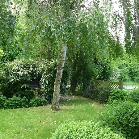 Appartement Landleben - Loft *