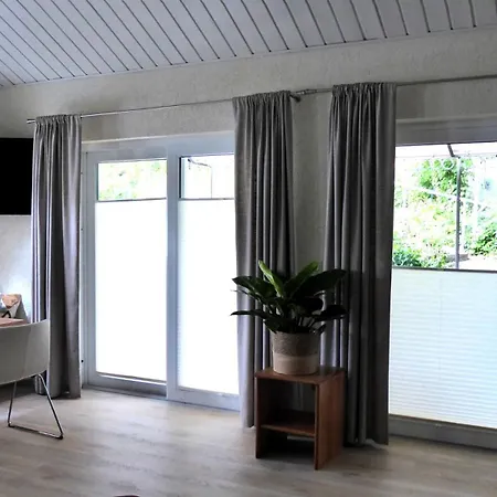 Landleben - Loft Appartamento