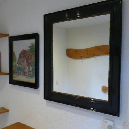 Appartement Landleben - Loft Fritzlar