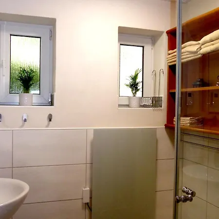 Appartamento Landleben - Loft *