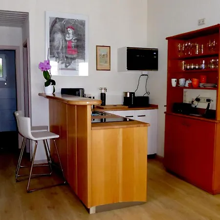 Landleben - Loft Appartamento *