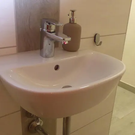 Appartamento Landleben - Loft Fritzlar