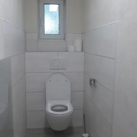 Landleben - Loft * Fritzlar