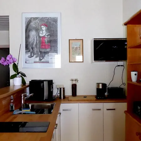 Landleben - Loft Appartamento