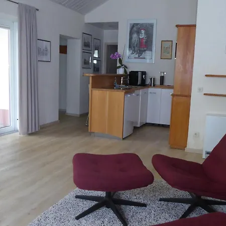 Landleben - Loft Appartement *