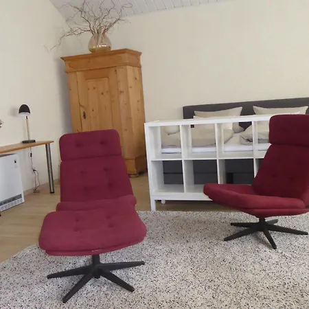 Apartment Landleben - Loft Fritzlar