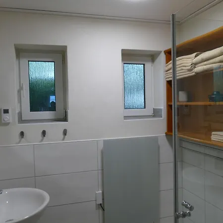 Landleben - Loft * Fritzlar