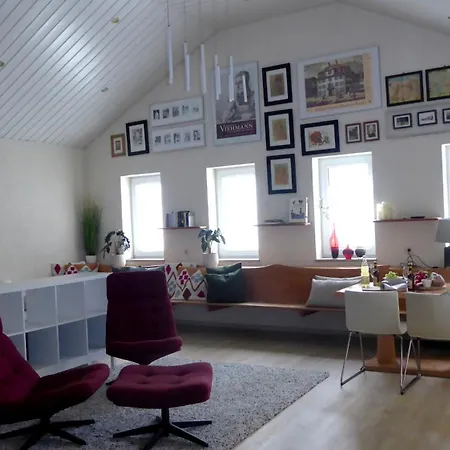 Landleben - Loft * Fritzlar