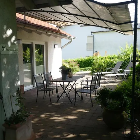 Landleben - Loft Appartement