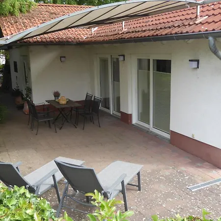 Landleben - Loft Appartamento