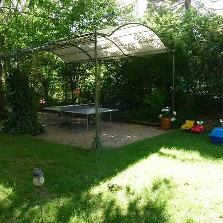 Apartment Landleben - Loft *