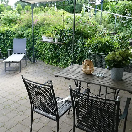 Apartment Landleben - Loft Fritzlar