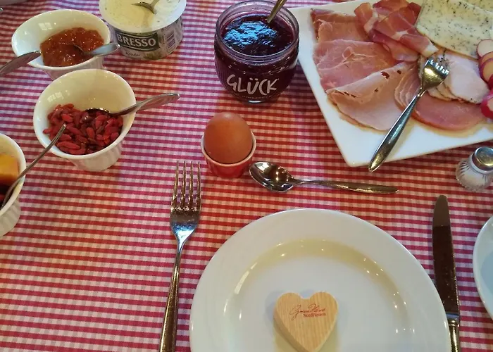 Landleben - Loft 弗里茨拉尔