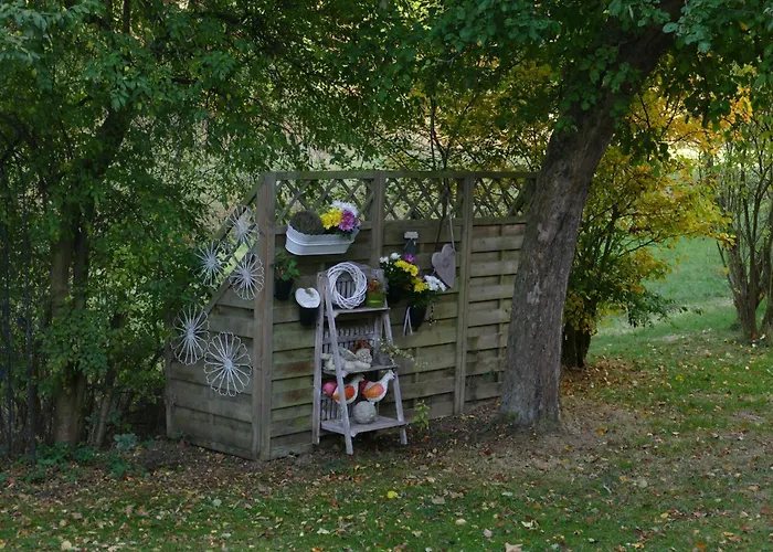 Landleben - Loft 弗里茨拉尔