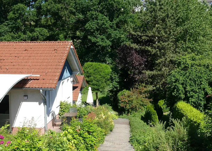 公寓 Landleben - Loft *