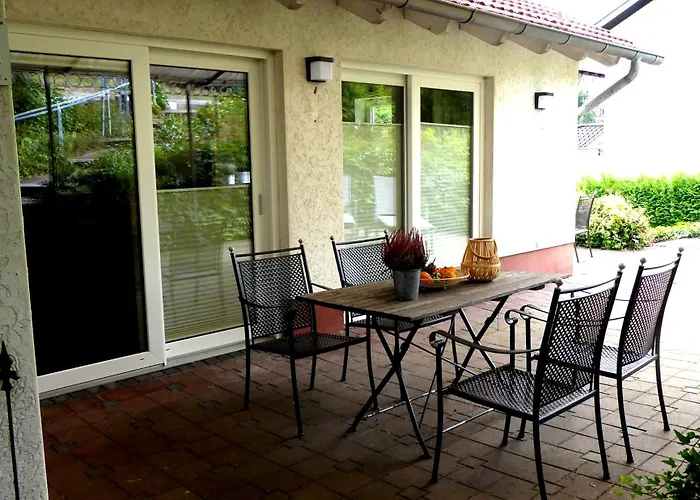 Landleben - Loft 公寓