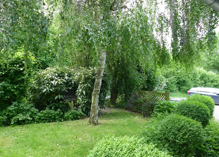 公寓 Landleben - Loft *