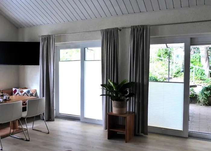 Landleben - Loft 公寓