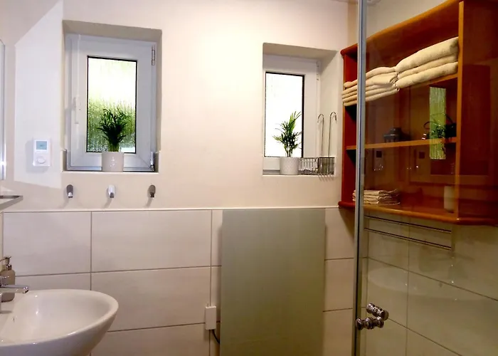 公寓 Landleben - Loft *