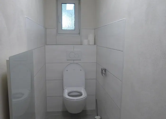 Landleben - Loft * 弗里茨拉尔