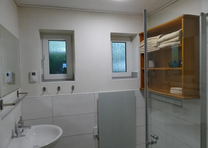 Landleben - Loft * 弗里茨拉尔