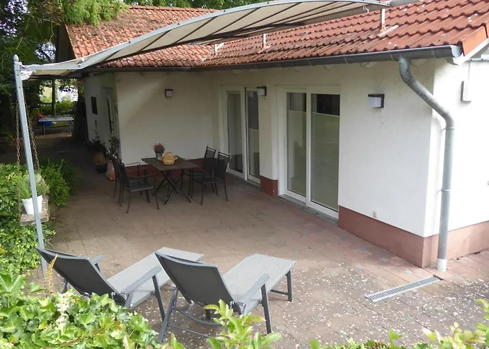 Landleben - Loft 公寓