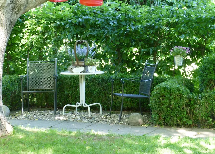 Landleben - Loft * 弗里茨拉尔