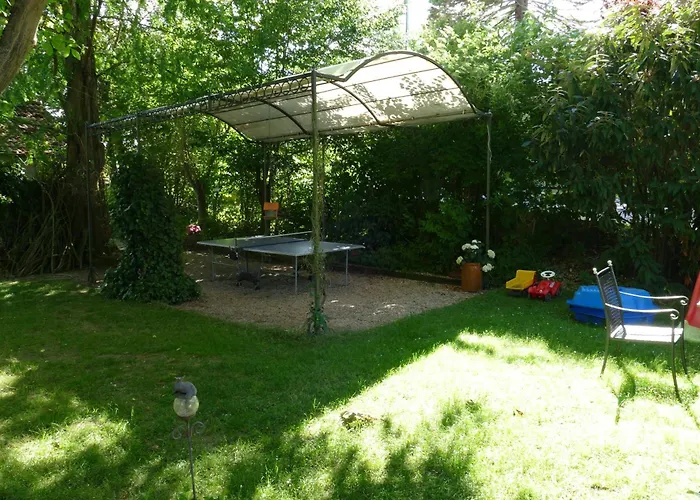 公寓 Landleben - Loft *