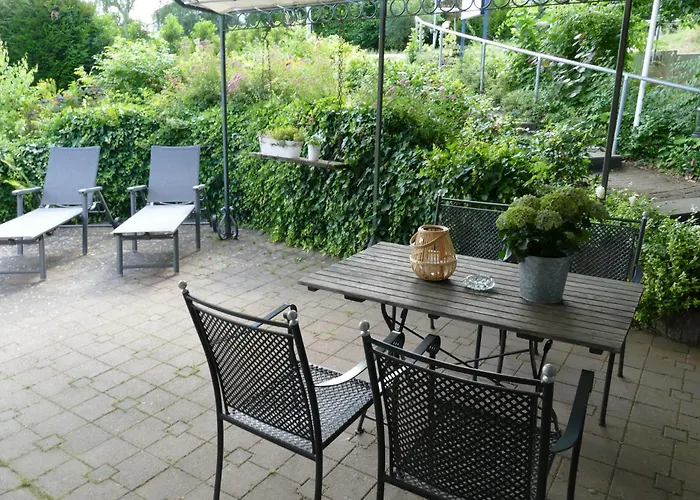 公寓 Landleben - Loft 弗里茨拉尔