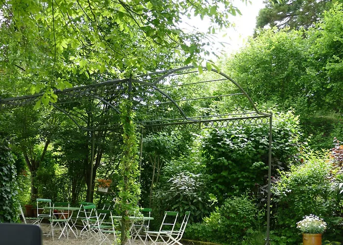 Landleben - Loft * 弗里茨拉尔